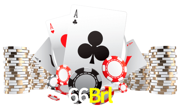 Jogue jogos de pôquer em 66Brl