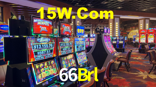 66Brl: A Experiência de Casino com Jogos de Mesa ao Vivo