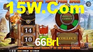 Roulette Table 66Brl