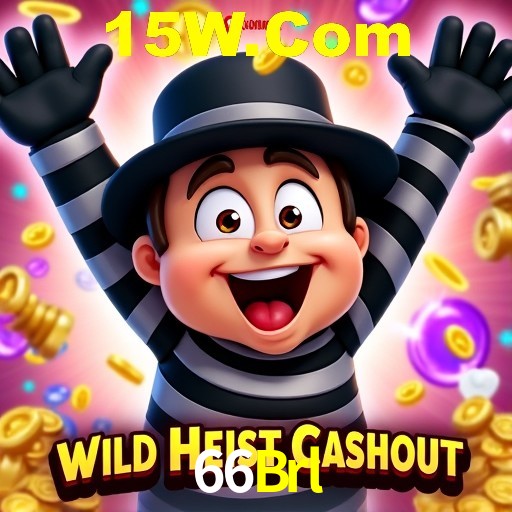 Descubra o Mundo do Cassino Online com 66Brl