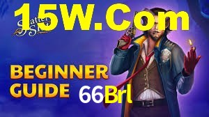 Spaceman Game 66Brl