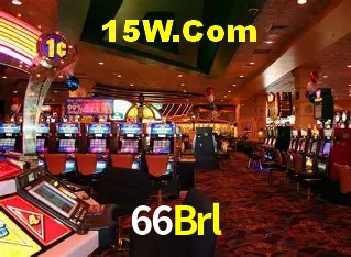 Slot Games 66Brl