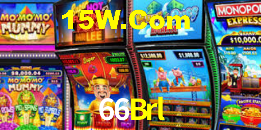 Sinta a adrenalina dos jogos de cassino com 66Brl