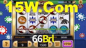 Exclusive Games 66Brl