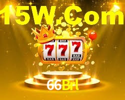 Welcome Bonus 66Brl
